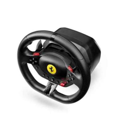 Thrustmaster Racing Wheel T98-P Ferrari 296 GTB Black