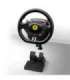 Thrustmaster Racing Wheel T98-P Ferrari 296 GTB Black