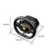 Thrustmaster Racing Wheel T98-P Ferrari 296 GTB Black