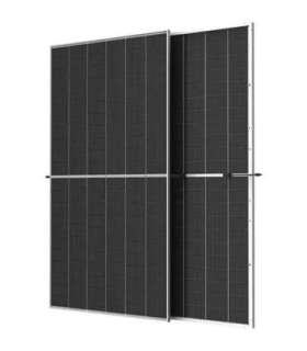TrinaSolar 710 W VERTEX NEG21C.20 N-type Bifacial Dual Glass i-TOPCon Monocrystalline