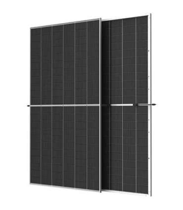 TrinaSolar 710 W VERTEX NEG21C.20 N-type Bifacial Dual Glass i-TOPCon Monocrystalline
