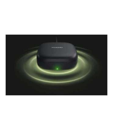 Huawei FreeArc Built-in microphone Bluetooth Black