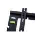 EDBAK Wall mount EWB100C 32-43 " Black
