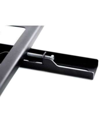 EDBAK Wall mount EWB100C 32-43 " Black