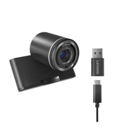 Lenovo QHD Webcam