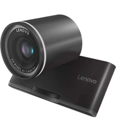 Lenovo 4K Pro Webcam