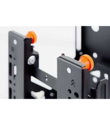 EDBAK Wall mount VWPOP40 Video Wall Pop-Out Mount with Quick Release 19-43 " Maximum weight (capacity) 25 kg |