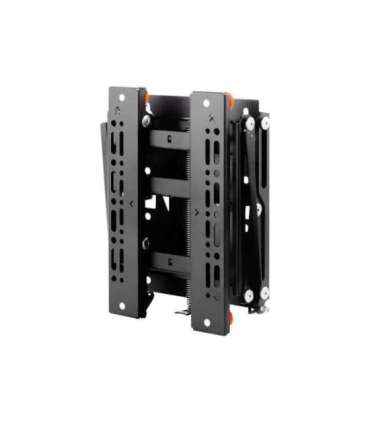 EDBAK Wall mount VWPOP40 Video Wall Pop-Out Mount with Quick Release 19-43 " Maximum weight (capacity) 25 kg |