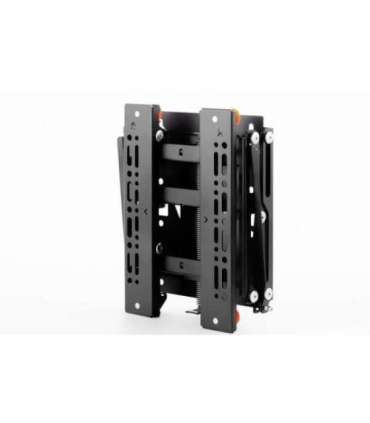 EDBAK Wall mount VWPOP40 Video Wall Pop-Out Mount with Quick Release 19-43 " Maximum weight (capacity) 25 kg |