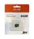 Mio High Endurance 64 GB MicroSD Flash memory class UHS-I