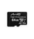 Mio High Endurance 64 GB MicroSD Flash memory class UHS-I