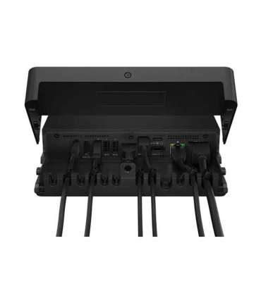 Lenovo ThinkSmart Core Gen 2 for Microsoft Team Rooms 12WJ0008MT Black