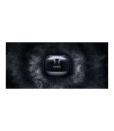 Xiaomi Buds 5 Pro WiFi, Black Xiaomi