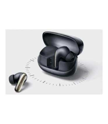 Xiaomi Buds 5 Pro WiFi, Black Xiaomi