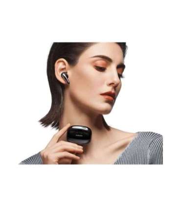 Xiaomi Buds 5 Pro WiFi, Black Xiaomi