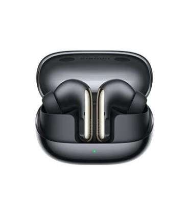 Xiaomi Buds 5 Pro WiFi, Black Xiaomi
