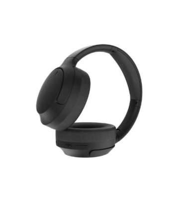 Gembird BT Headset BHP-ANC-01 Bluetooth Black
