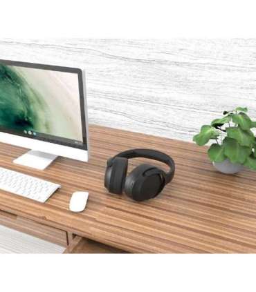 Gembird BT Headset BHP-ANC-01 Bluetooth Black