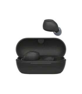Sony Headphones WF-C710N Bluetooth In-ear Noise canceling Noise reduction Wireless Black