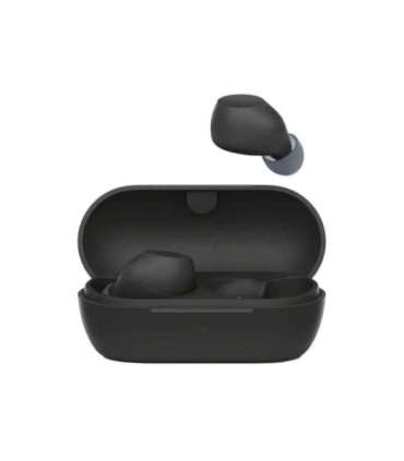 Sony Headphones WF-C710N Bluetooth In-ear Noise canceling Noise reduction Wireless Black