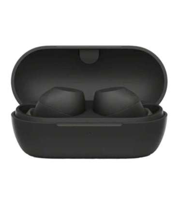 Sony Headphones WF-C710N Bluetooth In-ear Noise canceling Noise reduction Wireless Black