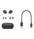 Sony Headphones WF-C710N Bluetooth In-ear Noise canceling Noise reduction Wireless Black