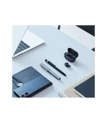 Sony Headphones WF-C710N Bluetooth In-ear Noise canceling Noise reduction Wireless Black