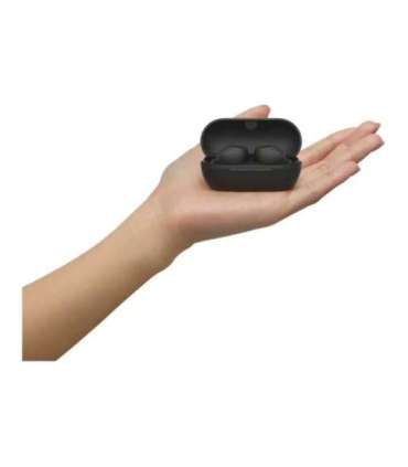 Sony Headphones WF-C710N Bluetooth In-ear Noise canceling Noise reduction Wireless Black