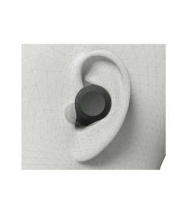 Sony Headphones WF-C710N Bluetooth In-ear Noise canceling Noise reduction Wireless Black