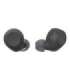 Sony Headphones WF-C710N Bluetooth In-ear Noise canceling Noise reduction Wireless Black