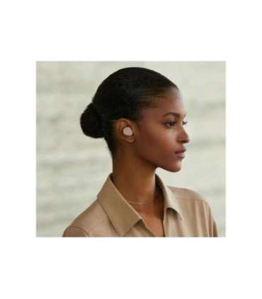 Sony Headphones WF-C710N Bluetooth In-ear Noise canceling Noise reduction Wireless Pink