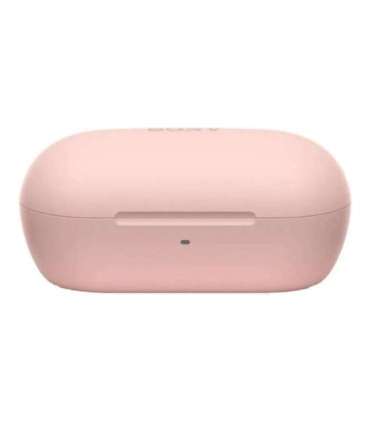 Sony Headphones WF-C710N Bluetooth In-ear Noise canceling Noise reduction Wireless Pink