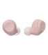 Sony Headphones WF-C710N Bluetooth In-ear Noise canceling Noise reduction Wireless Pink