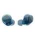 Sony Headphones WF-C710N Bluetooth In-ear Noise canceling Noise reduction Wireless Glass blue