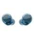Sony Headphones WF-C710N Bluetooth In-ear Noise canceling Noise reduction Wireless Glass blue