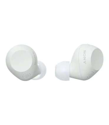 Sony Headphones WF-C710N Bluetooth In-ear Noise canceling Wireless White