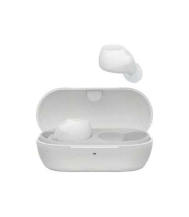 Sony Headphones WF-C710N Bluetooth In-ear Noise canceling Wireless White