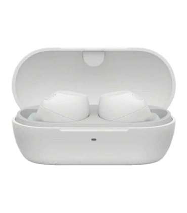 Sony Headphones WF-C710N Bluetooth In-ear Noise canceling Wireless White