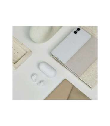 Sony Headphones WF-C710N Bluetooth In-ear Noise canceling Wireless White