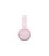 Sony Headphones WH-CH520 Bluetooth On-Ear Wireless Pink