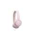 Sony Headphones WH-CH520 Bluetooth On-Ear Wireless Pink