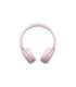 Sony Headphones WH-CH520 Bluetooth On-Ear Wireless Pink