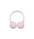 Sony Headphones WH-CH520 Bluetooth On-Ear Wireless Pink