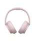 Sony Headphones WH-CH720N Bluetooth On-Ear Noise canceling Wireless Pink