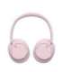 Sony Headphones WH-CH720N Bluetooth On-Ear Noise canceling Wireless Pink