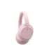 Sony Headphones WH-CH720N Bluetooth On-Ear Noise canceling Wireless Pink