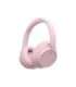 Sony Headphones WH-CH720N Bluetooth On-Ear Noise canceling Wireless Pink