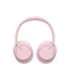 Sony Headphones WH-CH720N Bluetooth On-Ear Noise canceling Wireless Pink
