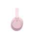 Sony Headphones WH-CH720N Bluetooth On-Ear Noise canceling Wireless Pink