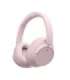 Sony Headphones WH-CH720N Bluetooth On-Ear Noise canceling Wireless Pink